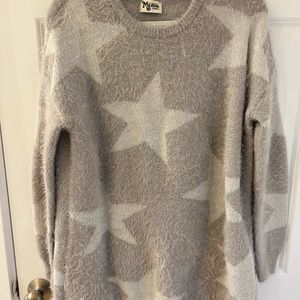 Mumu star sweater